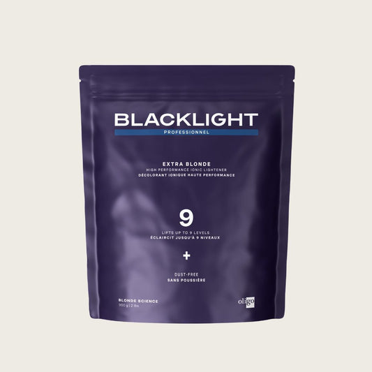 Oligo Professionnel – Blacklight – Extra Blonde Bleach – 32228487