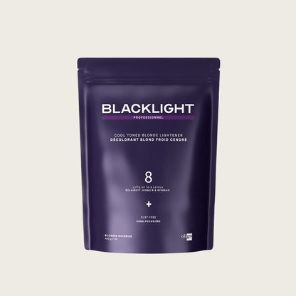 Oligo Professionnel – Blacklight – Ash Blonde Bleach – 32228560