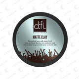 D:Fi Matte Clay 75 g
