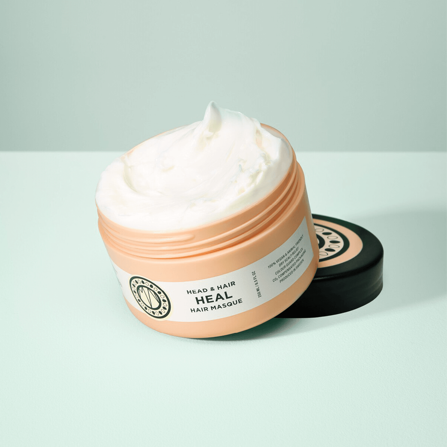 Maria Nila Head & Hair Heal Masque - Hydrating & Strengthening