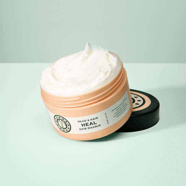 Maria Nila Head & Hair Heal Masque – Weekly Aloe Vera Scalp Treatment 250ml