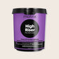 Matrix High Riser Pre-Bonded Lightener – Power-Lift Powder for Maximum Lift