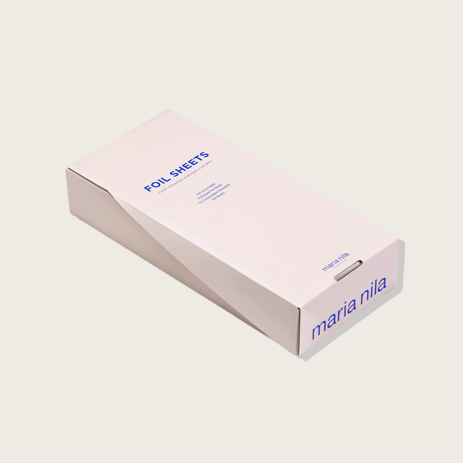 Maria Nila Maria Nila Feuilles aluminium | Maria Nila | ProHair.ca