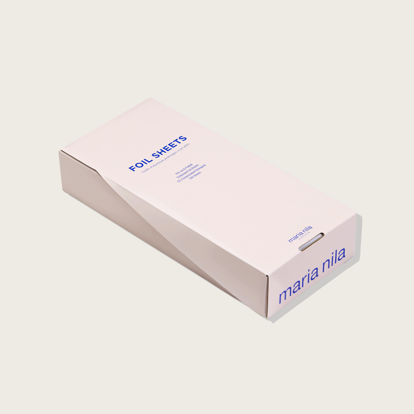 Maria Nila Maria Nila Feuilles aluminium | Maria Nila | ProHair.ca