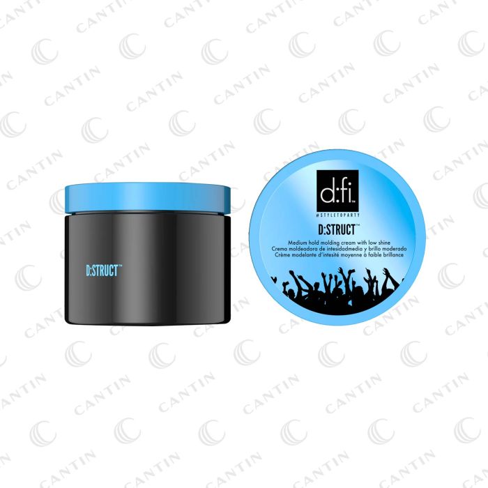 D:Fi D:Struct Molding Cream 150 g