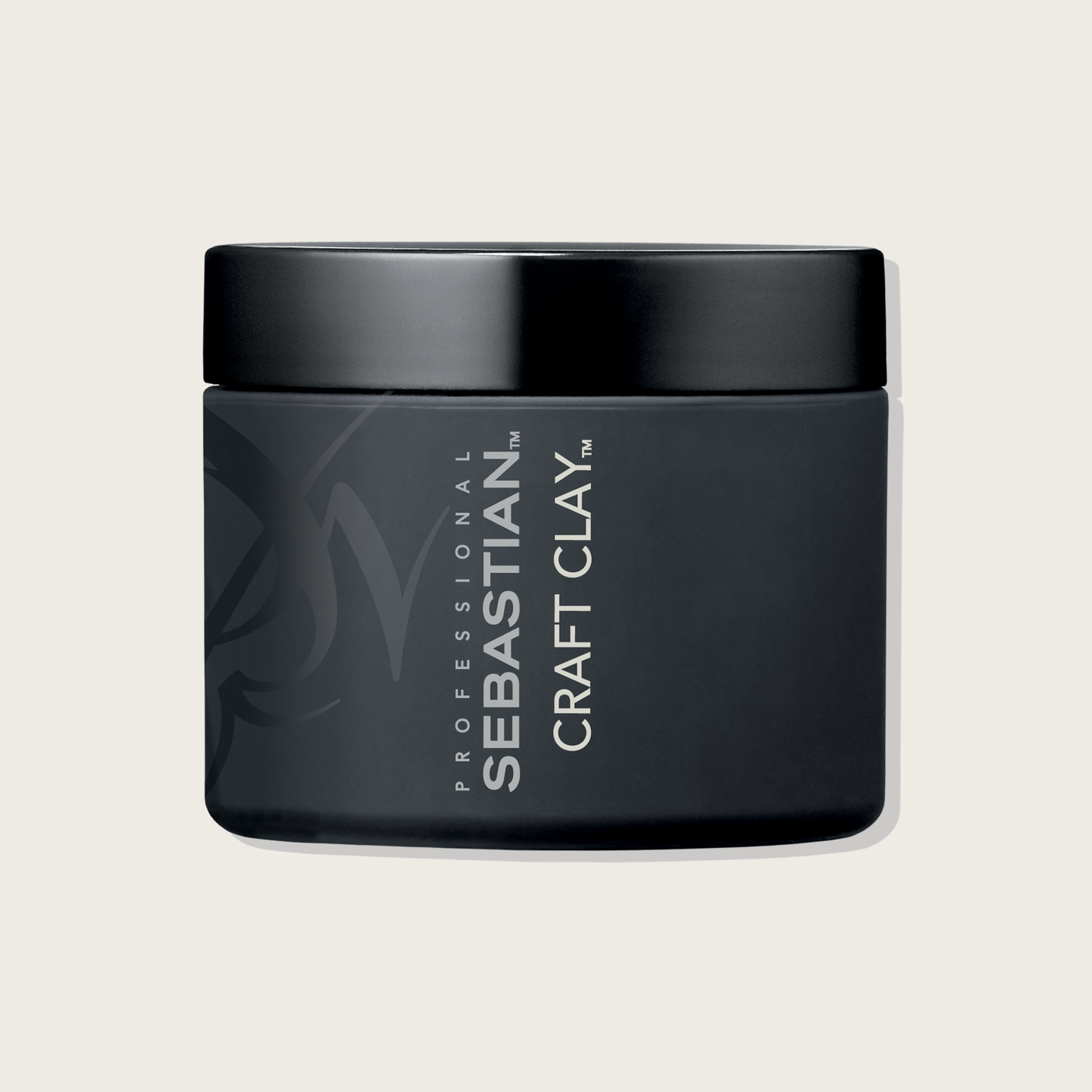 SEB Craft Clay Texturisant mat 50g