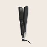 ghd Chronos Max 2 in Hair Straightener – Black