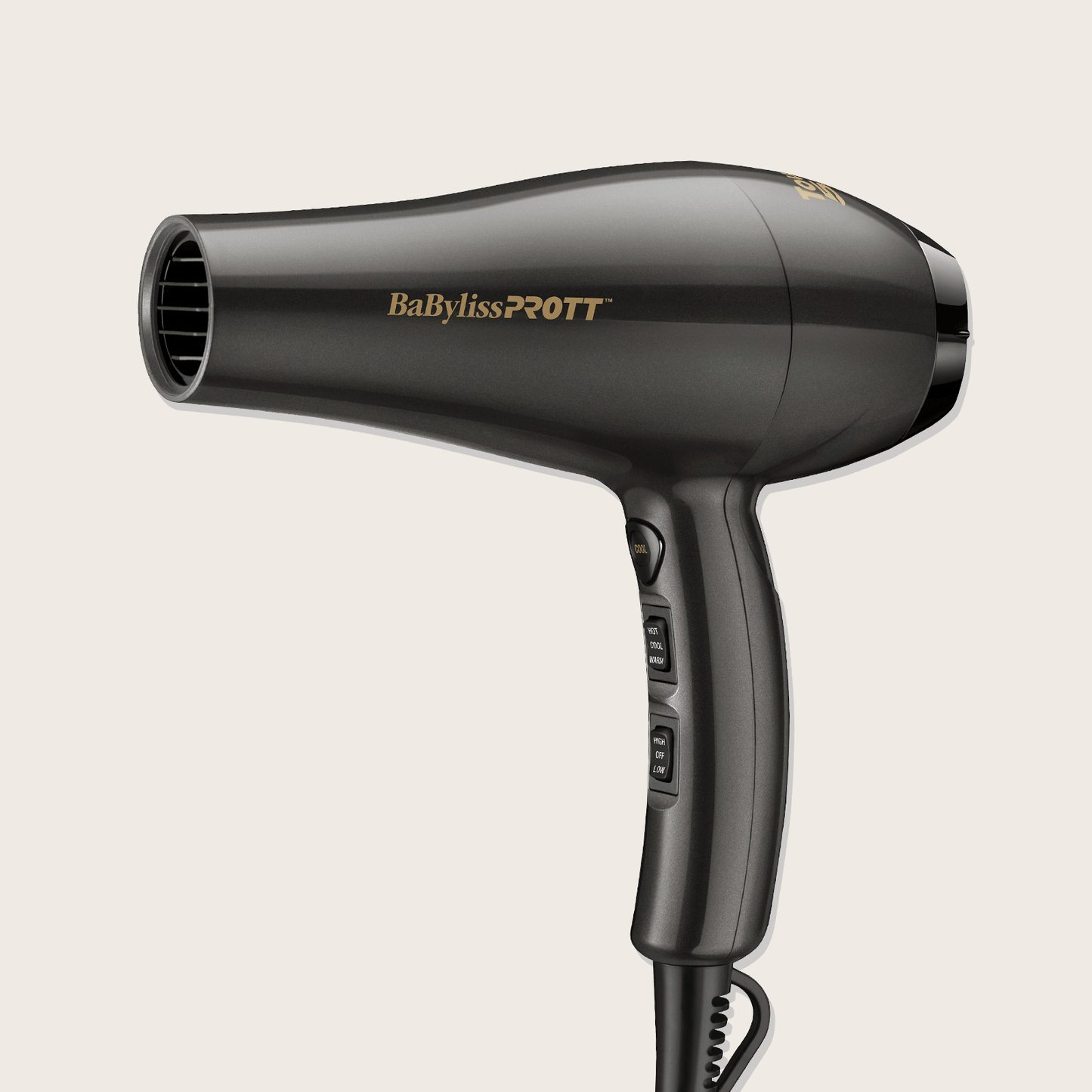 Séchoir Tourmaline/Céramique BabylissPro  BTM5559EHC