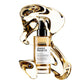 L'Oréal Professionnel Absolut Repair 10-in-1 Perfecting Oil — official hero shot of the 90 ml spray bottle with golden oil swirl
