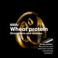 L'Oréal Professionnel Absolut Repair 10-in-1 Perfecting Oil — official technology card: wheat protein strengthens and restores, sealing the cuticle