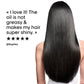 L'Oréal Professionnel Absolut Repair Molecular Bi-Phase Dual Oil — official application advice: use on wet hair for deep repair, on dry hair for instant shine