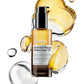 L'Oréal Professionnel Absolut Repair Molecular Bi-Phase Dual Oil — 90 ml amber bottle with pump, shown with the oil-and-water bi-phase splash, official packshot