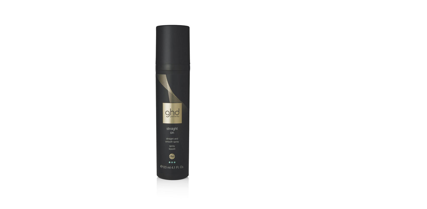 GHD – Straight On Straight & Smooth Spray