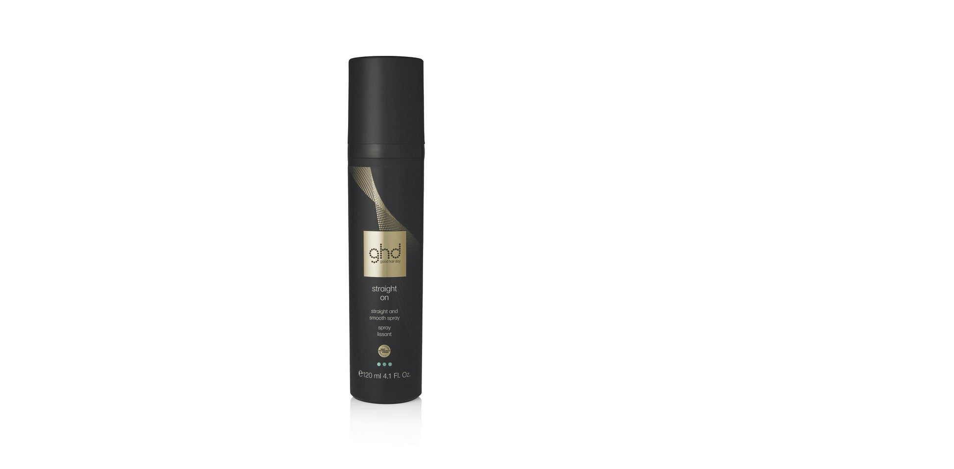 GHD – Straight On Straight & Smooth Spray