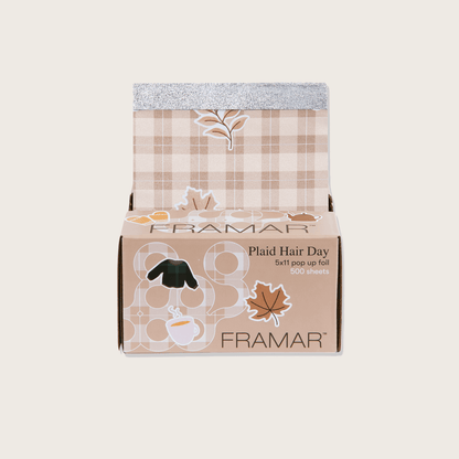 Pop Up 500 Feuilles  5" X 11"