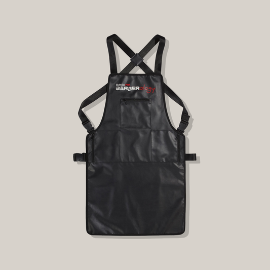 Tablier de barbier industriel #BBAPRON