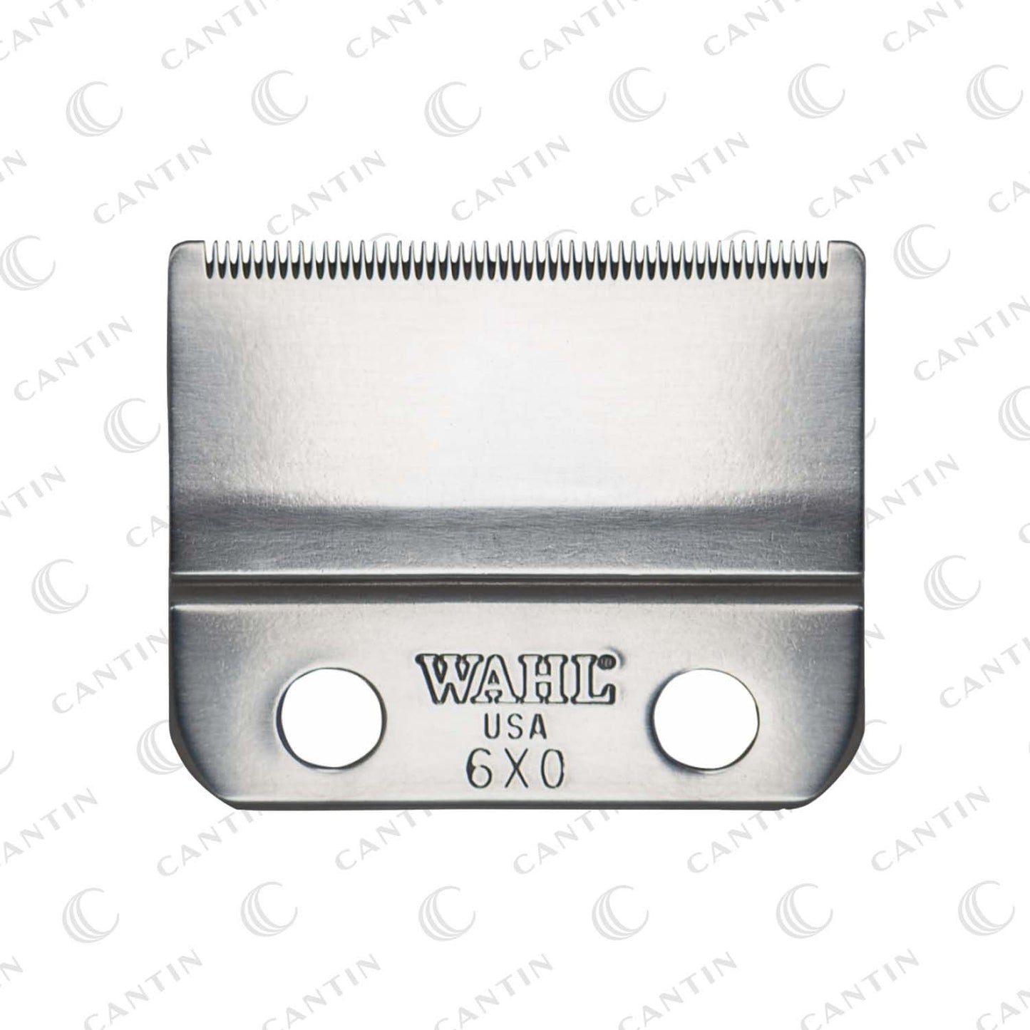 Wahl Standard 2-Hole Balding Blade #52163 — product image 2