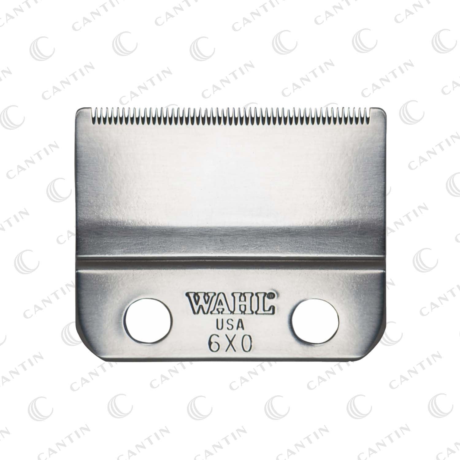 Wahl Standard 2-Hole Balding Blade #52163 — product image 2