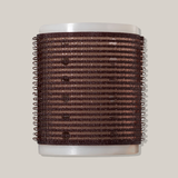 (6/sac) Rouleaux "Magiques" bruns