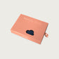 Plug By Must52 Satin Pillowcase — Midnight Blue queen satin pillowcase in its Beauty Sleep gift box