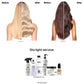 L'Oréal Professionnel Dia Light Acidic Demi-Permanent Gloss – Hyaluronic Acid Toning — before and after result (3)