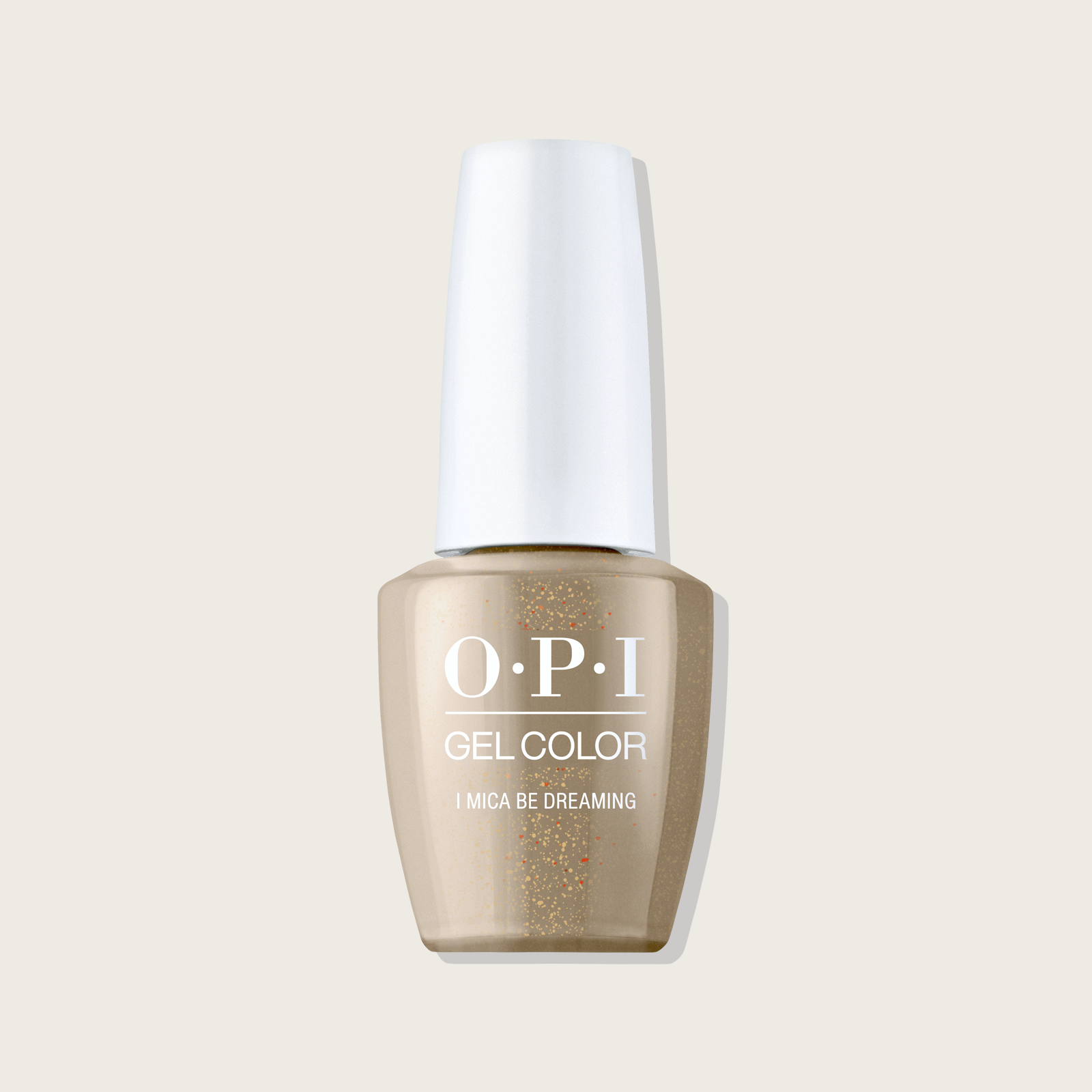 OPI GelColor I Mica Be Dreaming - Long-Lasting High Shine Gel Polish | OPI | ProHair.ca