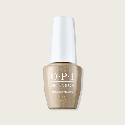 OPI GelColor I Mica Be Dreaming - Long-Lasting High Shine Gel Polish | OPI | ProHair.ca
