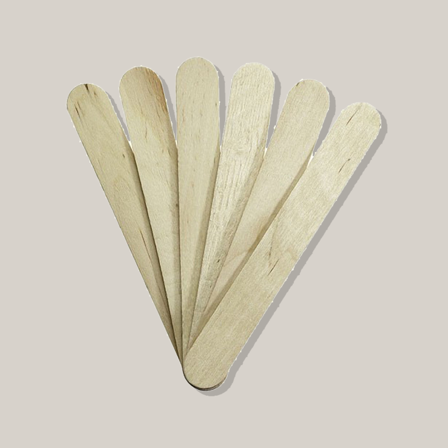 APPLICATEURS EN BOIS GRANDS (100/PQT) #SSWA03