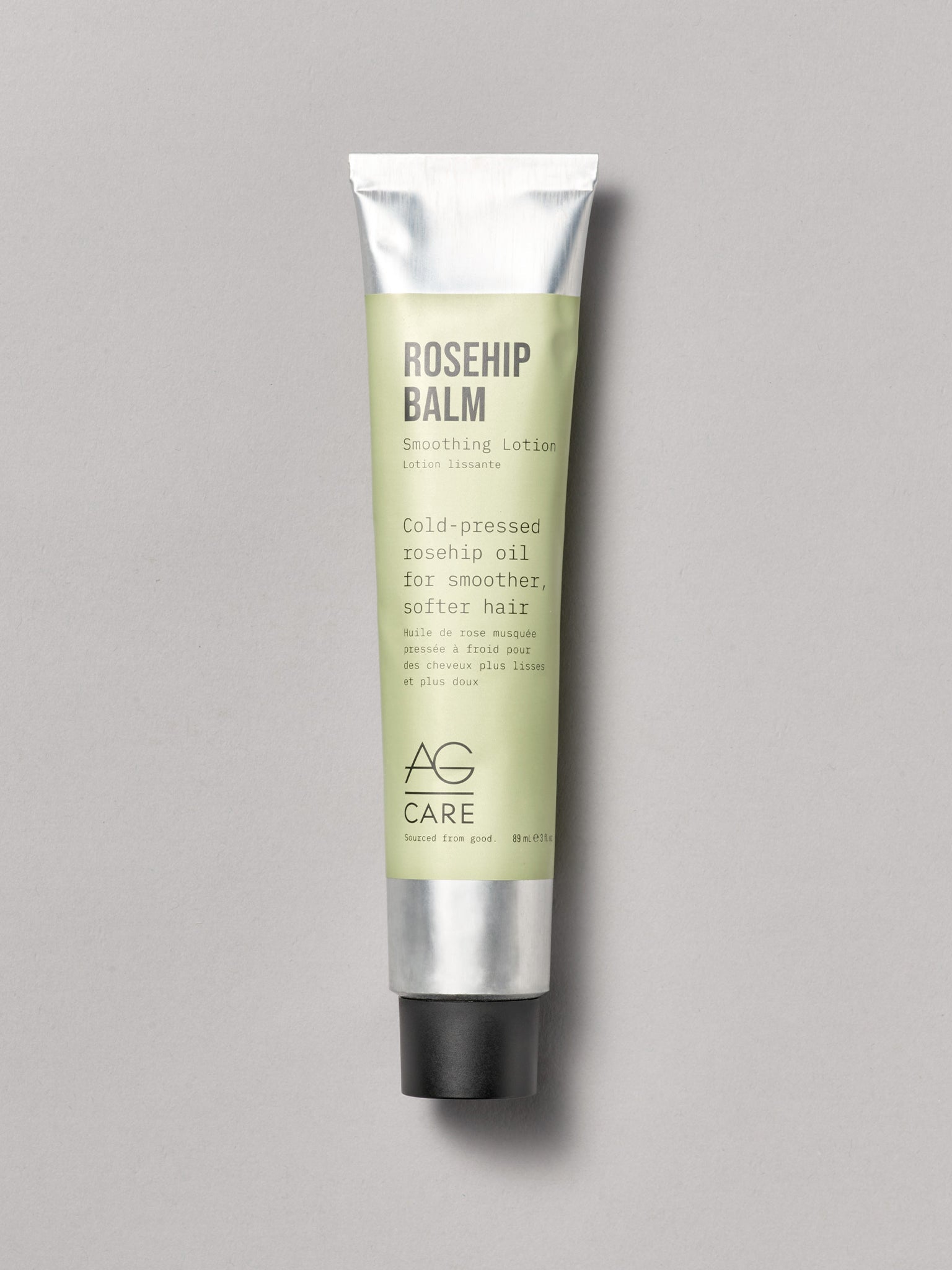 AG Rosehip Balm Smoothing Lotion 89ml