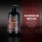 Biofuel Conditioning Fuel for Beard & Hair