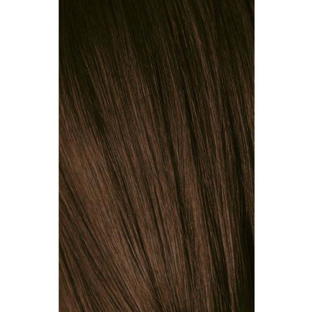 Schwarzkopf - Essensity - Ammonia-Free - Permanent Color