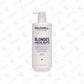 Goldwell Dualsenses Blondes & Highlights Shampoo – Anti-Yellow Care for Blonde Hair – 1L