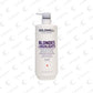 Goldwell Dualsenses Blondes & Highlights Conditioner – Anti-Yellow Care for Blonde Hair – 1L