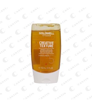 Goldwell StyleSign Powerful Acrylic Gel 150ml – Strong Glossy Hold – Default Title