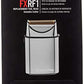 BaBylissPRO – FOILFX01 Replacement Foil & Cutter – Silver – exact package front