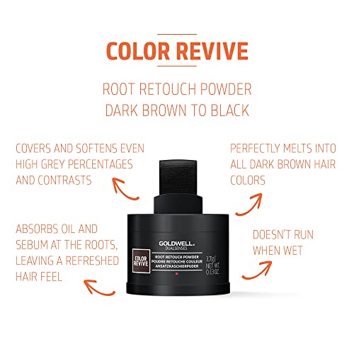 Goldwell Dualsenses Color Revive Root Retouch Powder – 