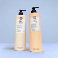 Maria Nila Head & Hair Heal Conditioner – Aloe Vera & Vitamins