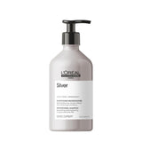 L'Oréal Professionnel Serie Expert Silver Shampoo