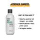 KMS Add Power Strengthening Fluid – 100ml