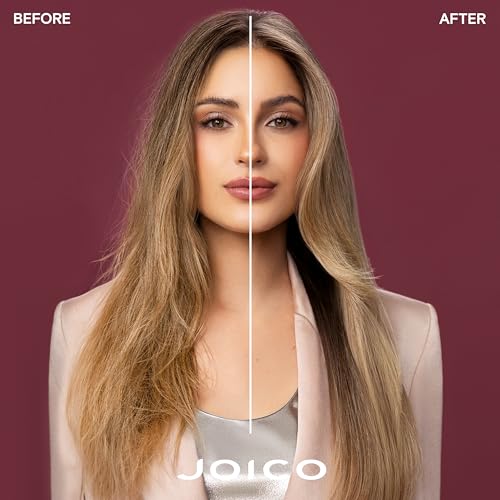 Joico Defy Damage Sleepover – Overnight Bond-Build