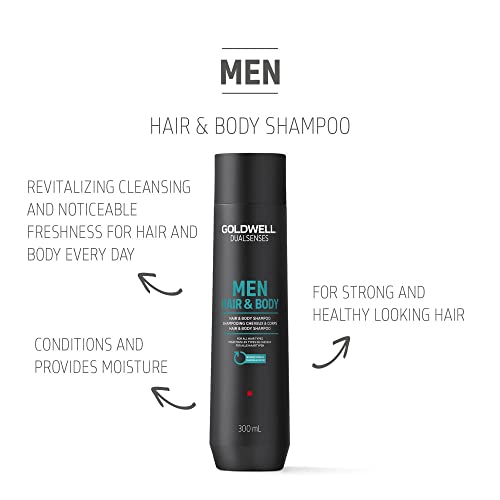 Goldwell Men Power Gel Styling 150ml