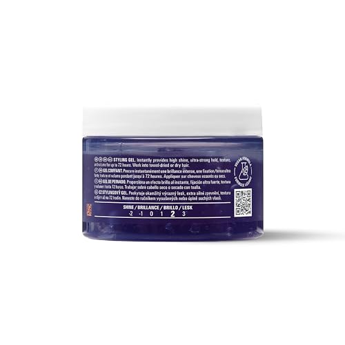 Goldwell Stylesign Compressed Working Hair Spray 150ml