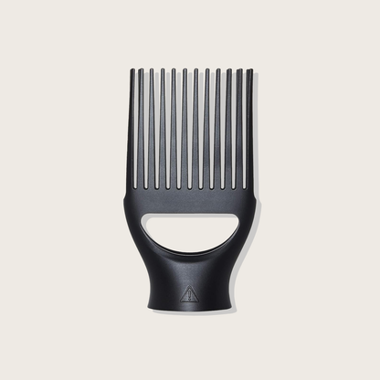 Embout Peigne pour Seche Cheveux Petit