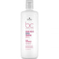 Bonacure Color Freeze Silver Shampoo — Silver Shampoo 1 L bottle front, 2021 Clean Performance livery