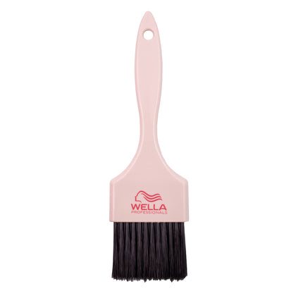 Wella Shinefinity Base Colouring Brush – Pink