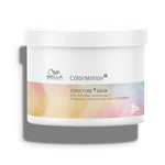 Wella ColorMotion+ Structure+ Mask – Intense Repair Treatment