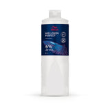 Wella Welloxon Perfect Peroxyde 20 Vol - Ideal for Reliable Hair Color Results