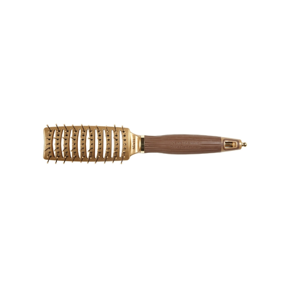 Olivia Garden Brush vent Styler