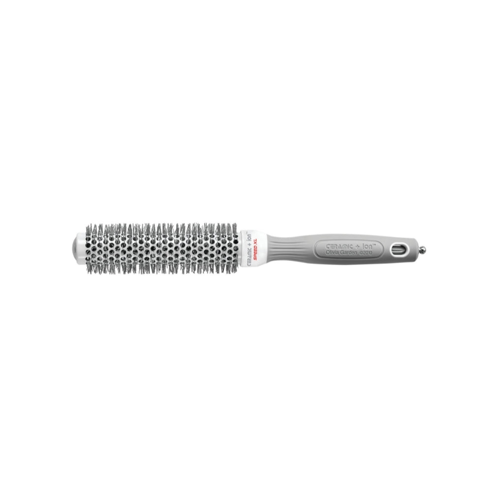 Olivia Garden Brush extra-long barrel