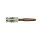 Olivia Garden Round firm thermal brush with soft bristles